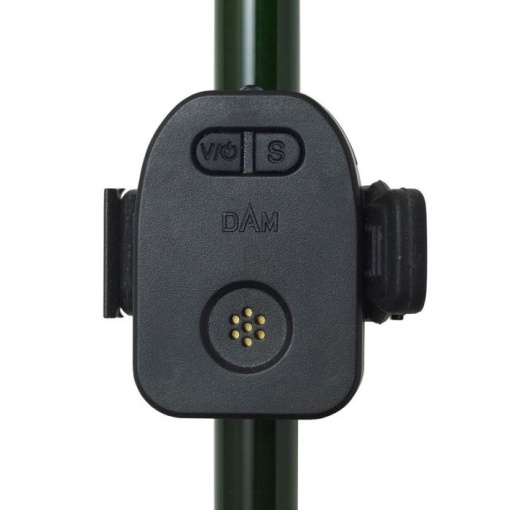 Detector Electronic DAM E-Motion G2