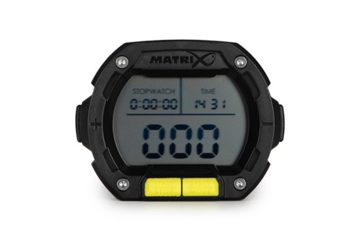 Dispozitiv Contor Matrix Digital Clicker
