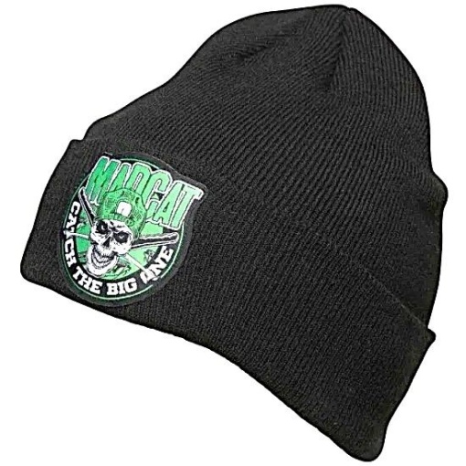 Fes Madcat SkullBeanie One Size