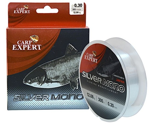 Fir Fitofag Carp Expert Silver Mono 300m