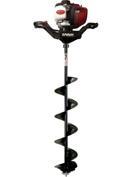Freza de copca Mora Ice cu motor Honda Lite