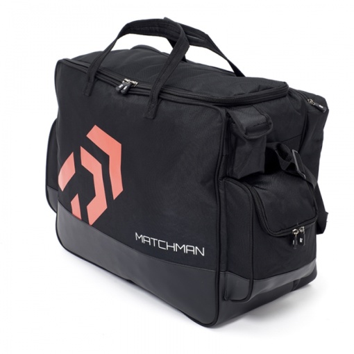 Geanta Daiwa Matchman Fishing Carryall