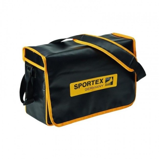 Geanta Sportex Super-Safe Spinning XV, 40x26x14cm