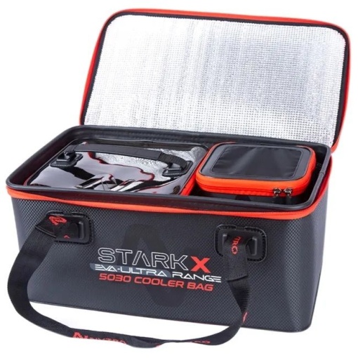 Geanta Termorezistenta Nytro StarkX Eva Coolet Bag 33l 50x30x22cm