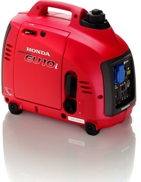 Generator de curent monofazat Honda EU10i