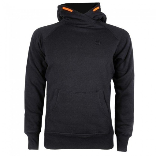 Hanorac Guru Fleece Black