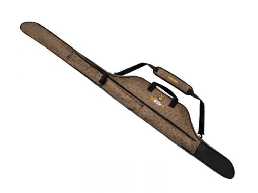 Husa Delphin Area Double Safe Carpath 2 Lansete + 2 Mulinete 165cm