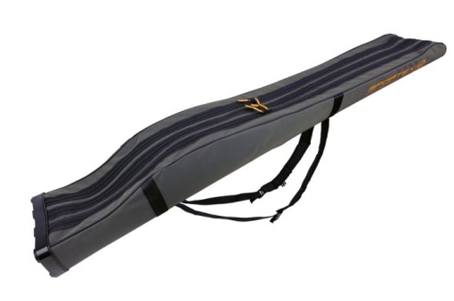 Husa Lansete Rigida Sportex 3 Compartimente Olive