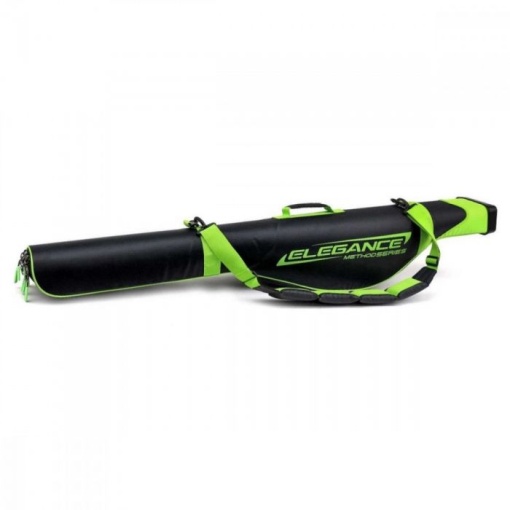 Husa Rigida Formax Elegance Method Hard Rod Case 145cm 3 Lansete + 3 Mulinete