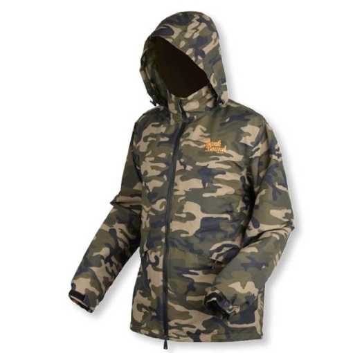 Jacheta Prologic Bank Bound 3 Camo