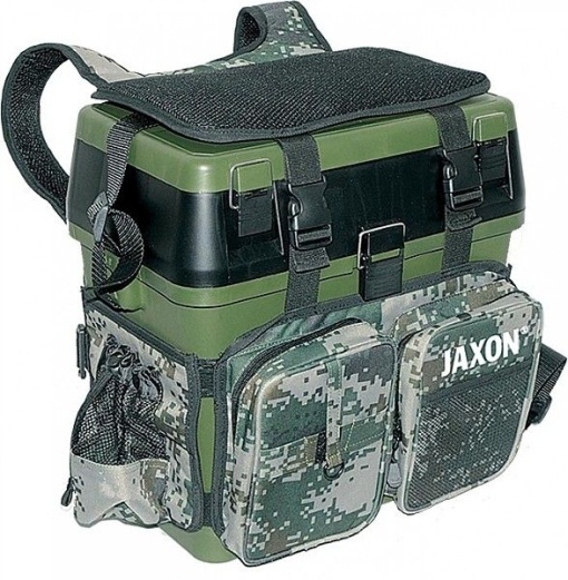 Lada Jaxon RH 178 Cu Rucsac