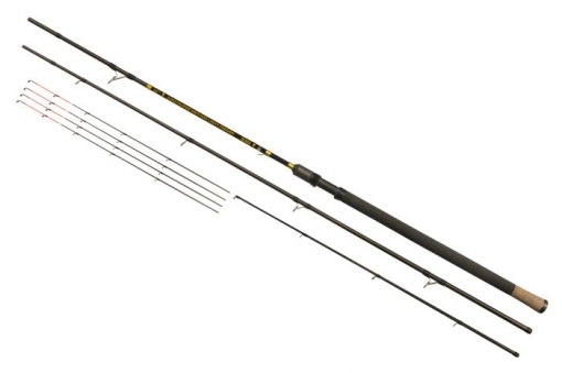 Lanseta Benzar Concourse Method Feeder Light 20-75g 3+4