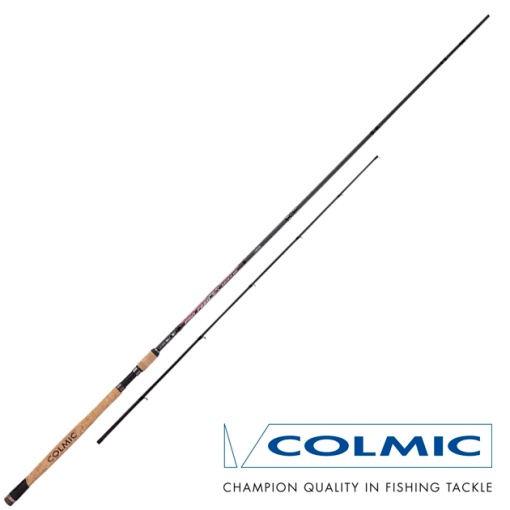 Lanseta Colmic Pro Feeder 3.00m, 30g