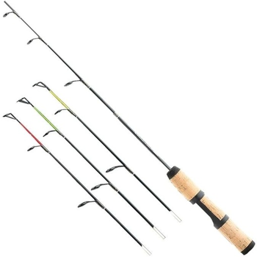 Lanseta Copca Jaxon Blue Multitip 63cm