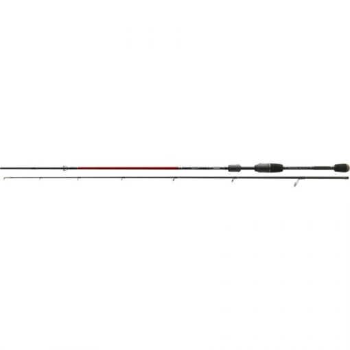 Lanseta Cormoran Raycor X Spin 2.20m 1-7g
