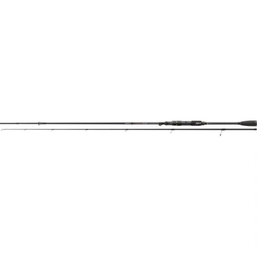 Lanseta Cormoran Ticora Black Ultra Fast Spin 2.18cm 3-15g 2buc