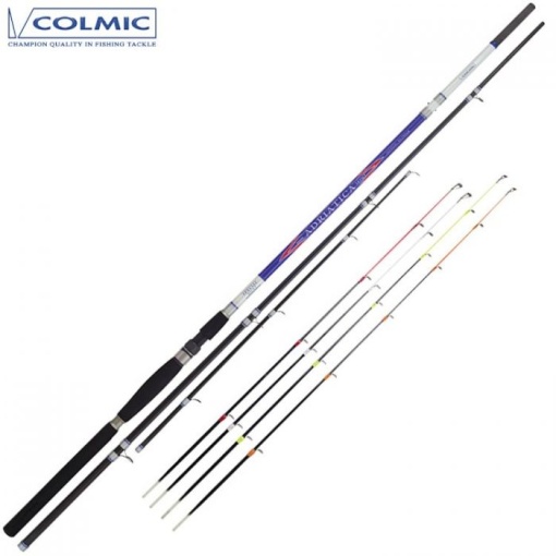Lanseta crap Colmic Adriatica, 2.70m, 30-200g