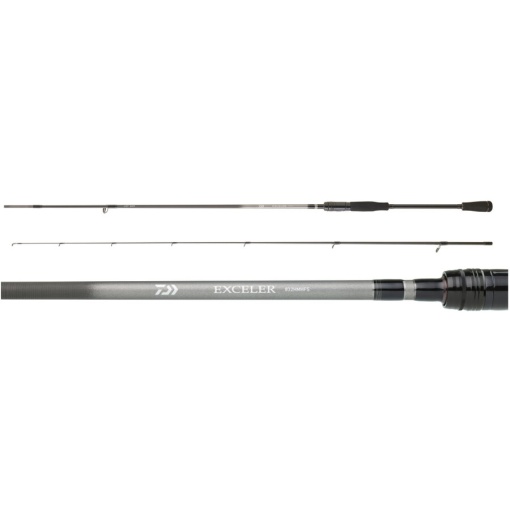 Daiwa – lansete, mulinete & echipamente premium de pescuit | PRO