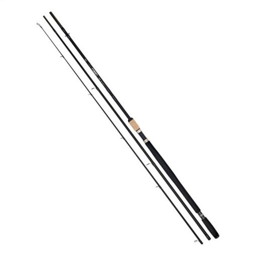 Lanseta Daiwa N‘Zon Prebait-Feeding 230g 3+3