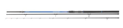 Lanseta Daiwa Triforce Target Feeder 3+2