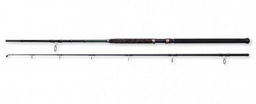 Lanseta DAM Madcat Black Allround 2.85m 100-250g 2buc