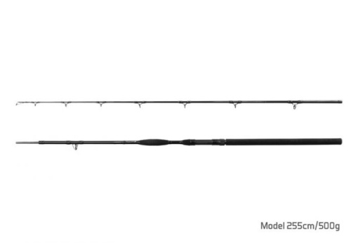 Lanseta Delphin Symbol Cat 2.55m 500g 2buc
