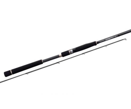 Lanseta Graphiteleader ARGENTO UX 21GARGUS-982M 2.95m 7-40g 2buc