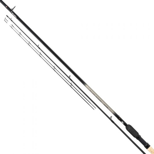 Lanseta Guru A-Class Distance Method Feeder, 3.66m 1-80g 2+2buc