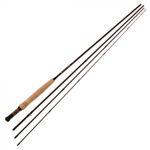 Lanseta Hardy Shadow Fly HROSHA905F 2.74m Cls#5 4buc