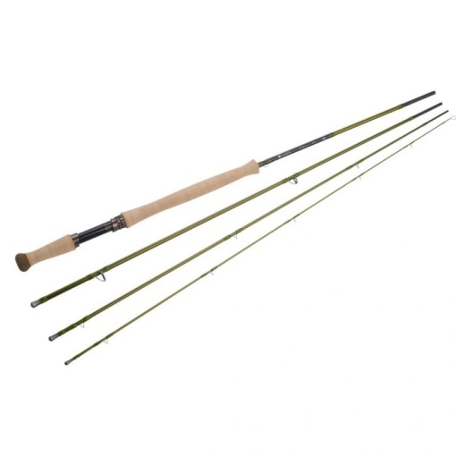 Lanseta Hardy Ultralite NSX DH Fly HROULTTS10.6 3.20m #3 4buc