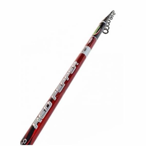 Lanseta Maver Red Pepper Pro Casting Telematch 4.50m 40g