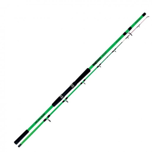 Lanseta Maver Wave Boat 2.10m 100-200g