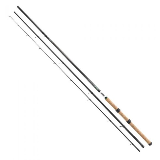Lanseta Mitchell Epic R Toc 3.90m 2-12g 3buc