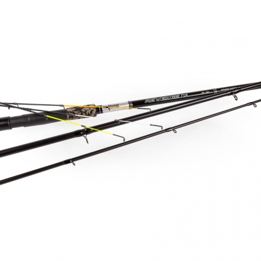 Lanseta Mustad Revenge FDR Feeder