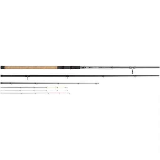 Lanseta Okuma LS 6K River Feeder 3.60m 40-80g 3+2