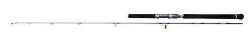 Lanseta Penn Battalion Solid Jigging Spinning Rod