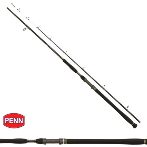 Lanseta Penn Legion Cat Gold River Monster 3.25m 600g 2 Tronsoane