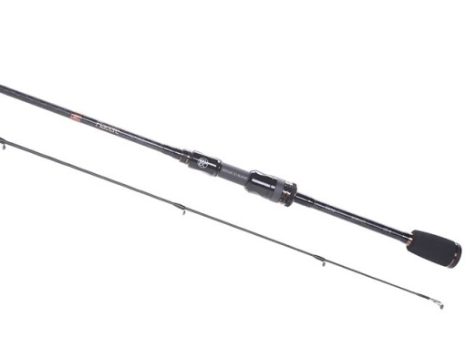 Lanseta RTB Piacere PS702UL 2.10m 0.5-6g X-Fast
