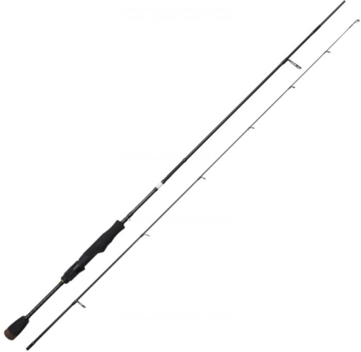 Lanseta Savage Gear SG2 Light Game 2.51m 3-14g 2buc