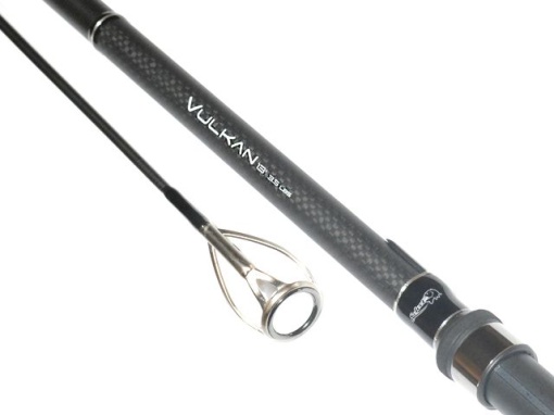 Lanseta Select Baits Vulkan 3.95m 3.5lbs 40mm 2buc