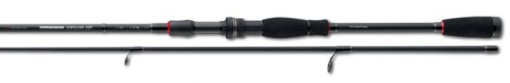 Lanseta spinning Cormoran Softlure HF 2.10m, 8-40g