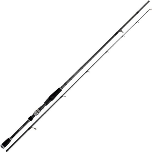 Lanseta spinning Daiwa Exceler 802 MHFS, 2.43m, 7-28g