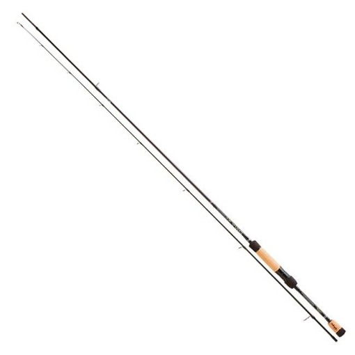 Lanseta spinning Rapture Envy 2.20m 0.5-7.5g