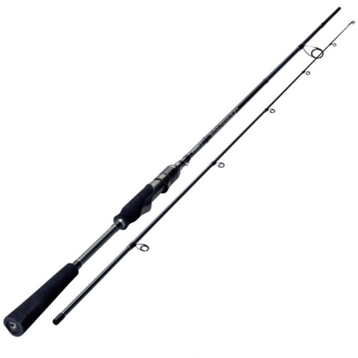 Lanseta Sportex Black Arrow G-3 Spin 1.90m 20g 2 buc