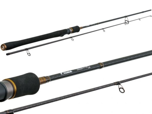 Lanseta Sportex Curve Spin 2.70m 31-72g