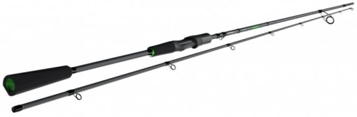 Lanseta Sportex JIG-Xpert Pike 2.55m 130-225g 2buc