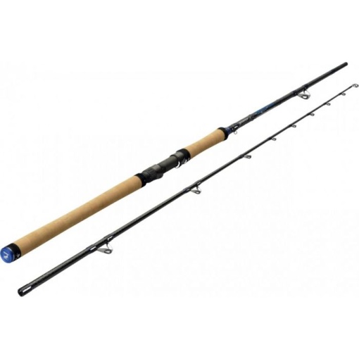 Lanseta Sportex Top Cat Boat 2.45m 130-300g 2buc