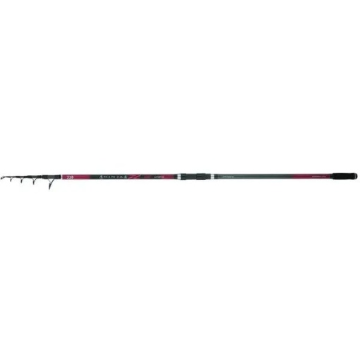 Lanseta Telescopica Daiwa Ninja Telesurf 150-AI 430m