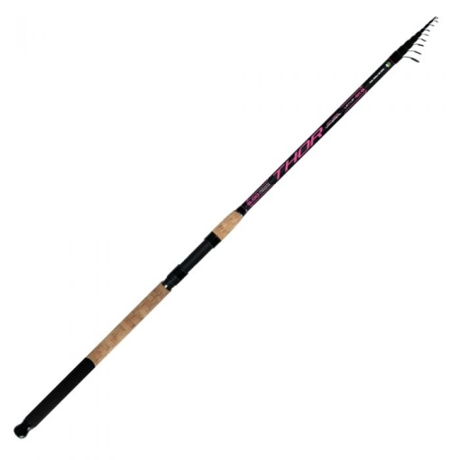 Lanseta Telescopica Maver Thor Universal 5.00m 40-120g