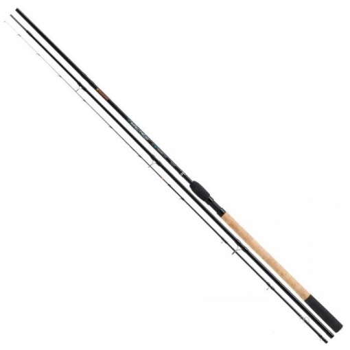 Lanseta Trabucco Spectrum XTD Dynamic Feeder 3.90m 80g 3+3
